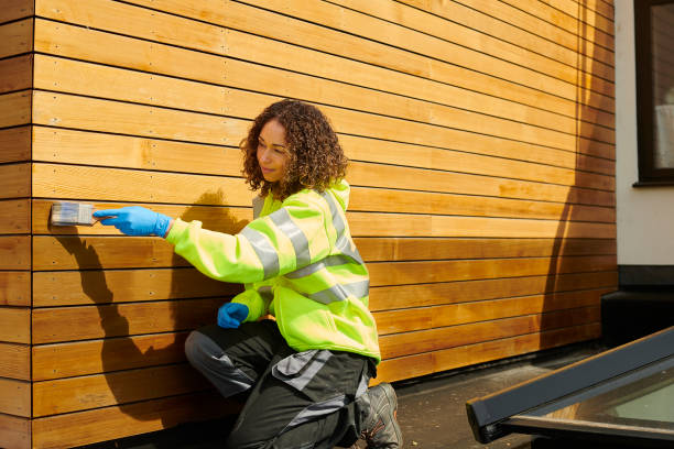 Best Wood Siding Installation  in Prairieville, LA