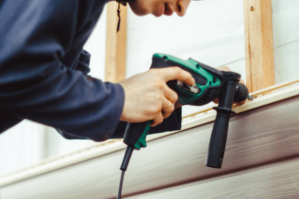 Best Insulated Siding Installation  in Prairieville, LA